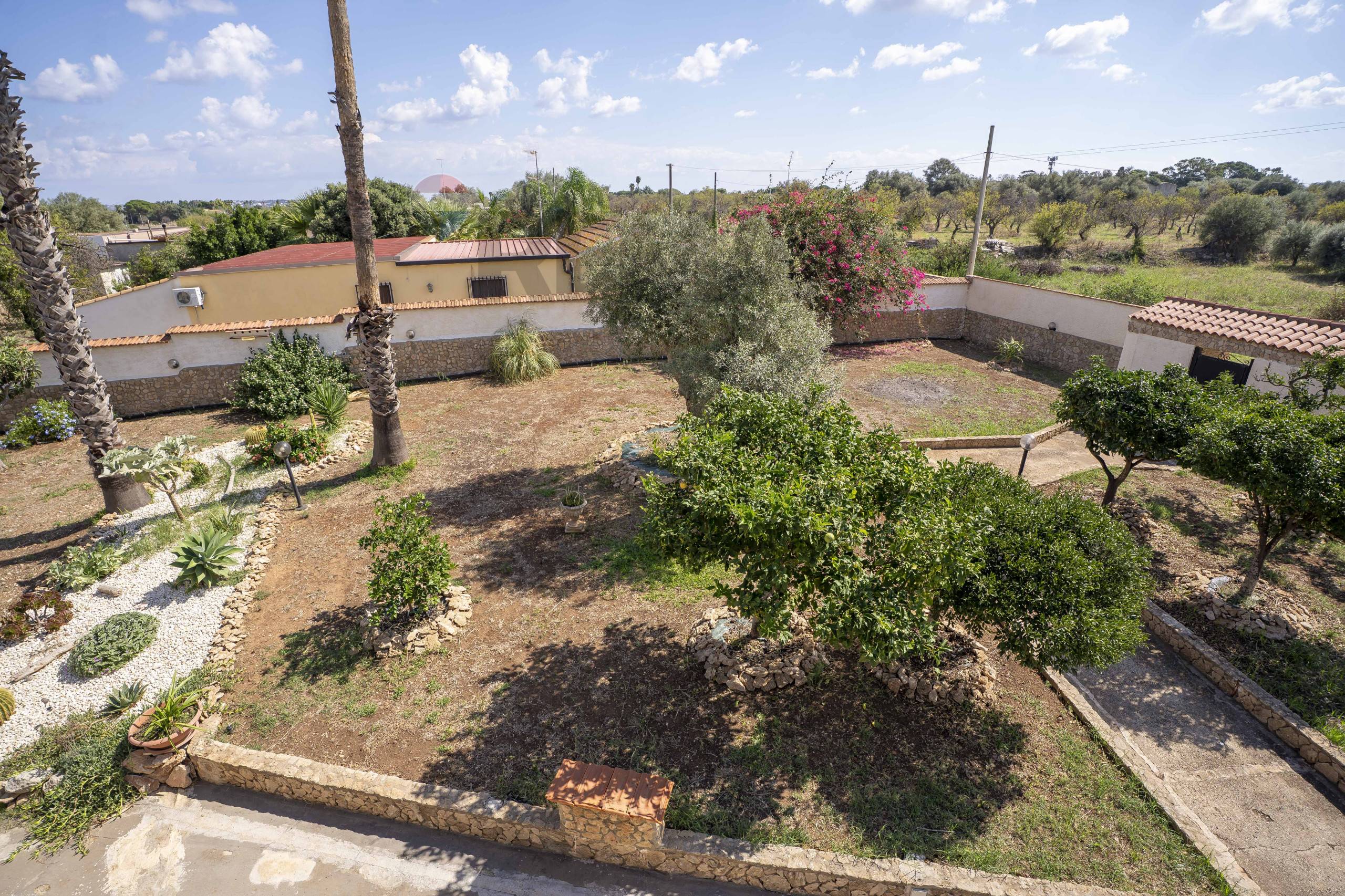 Villa in vendita a Siracusa, Arenella, ognina, fontane bianche - foto 10
