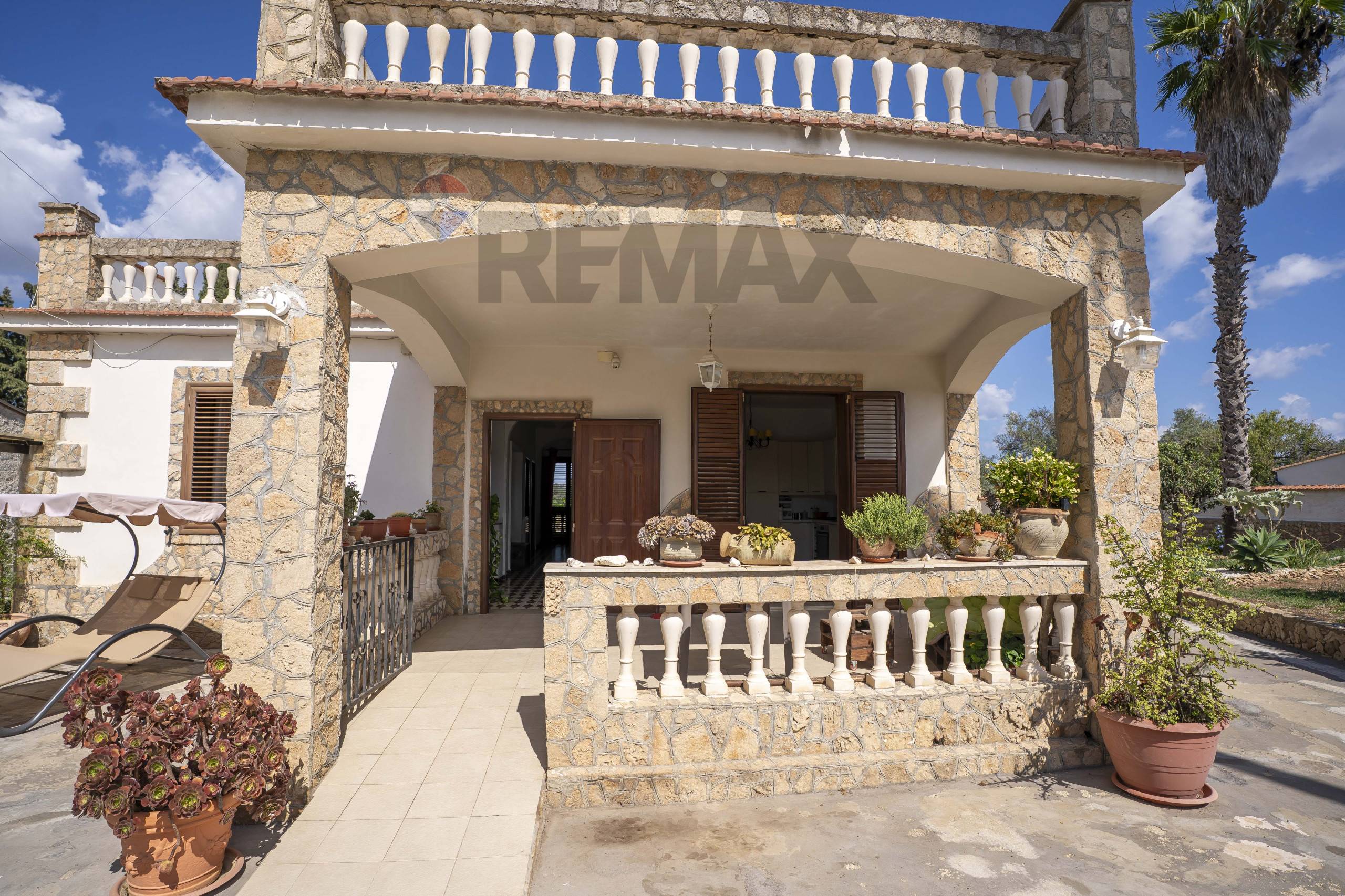 Villa in vendita a Siracusa, Arenella, ognina, fontane bianche - foto 2