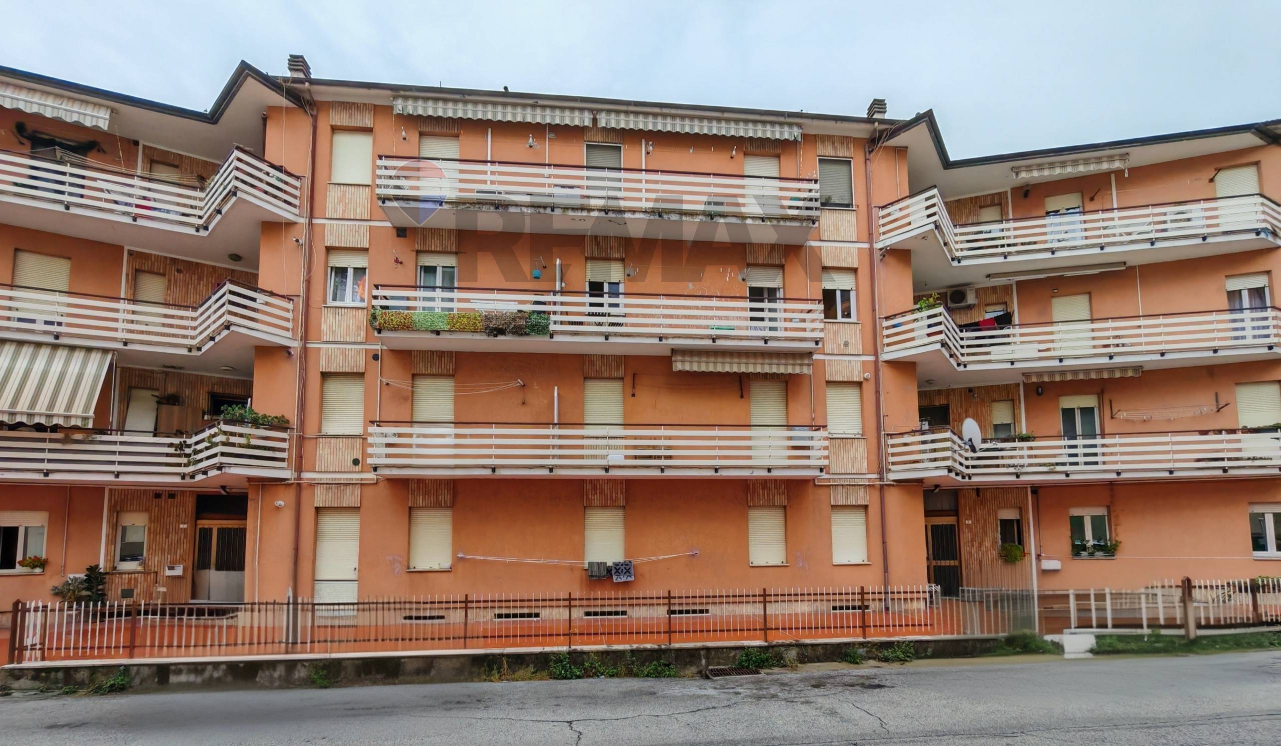Appartamento in vendita a Recanati - foto 1