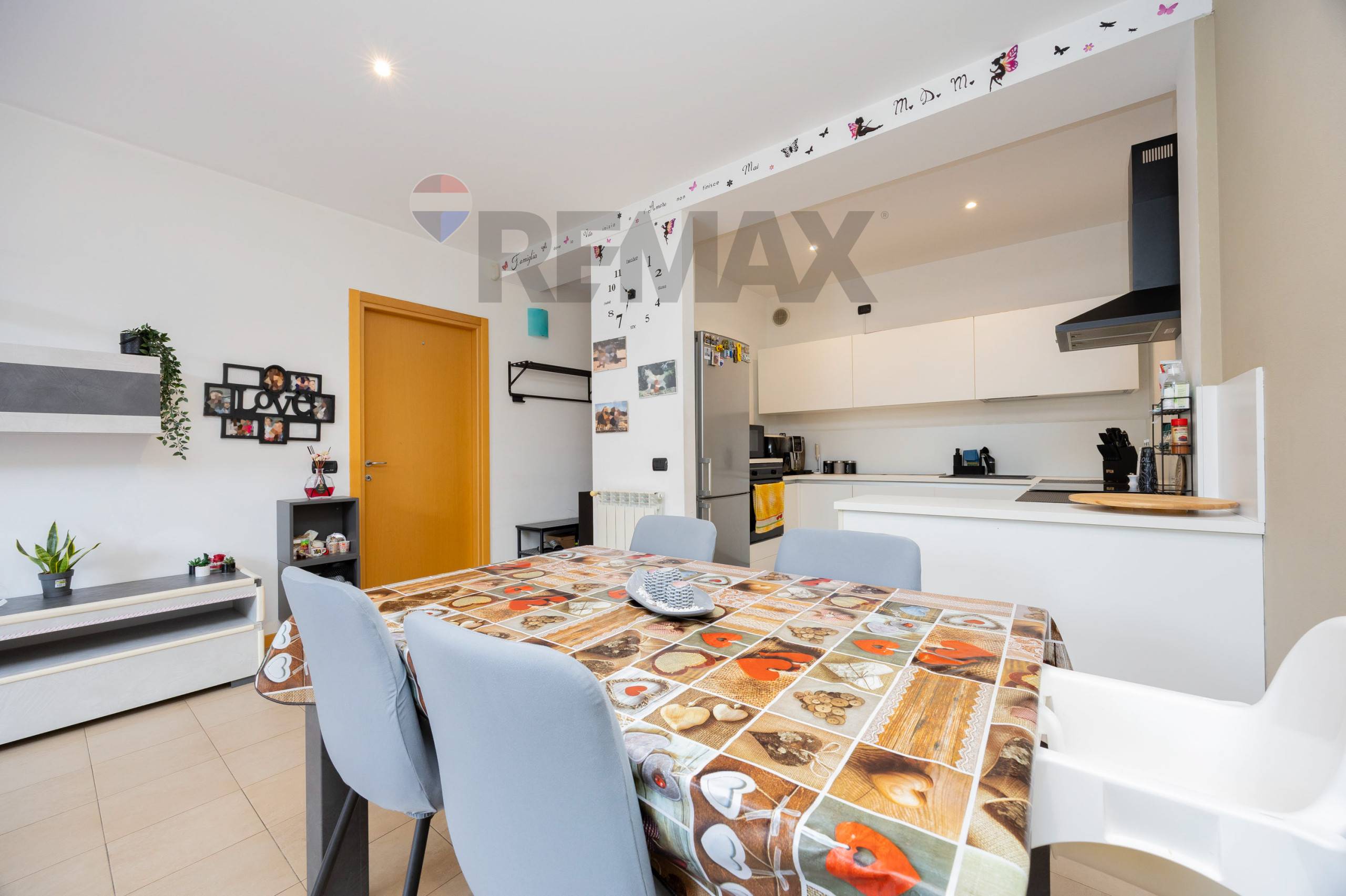 Appartamento in vendita a Bernareggio - foto 8