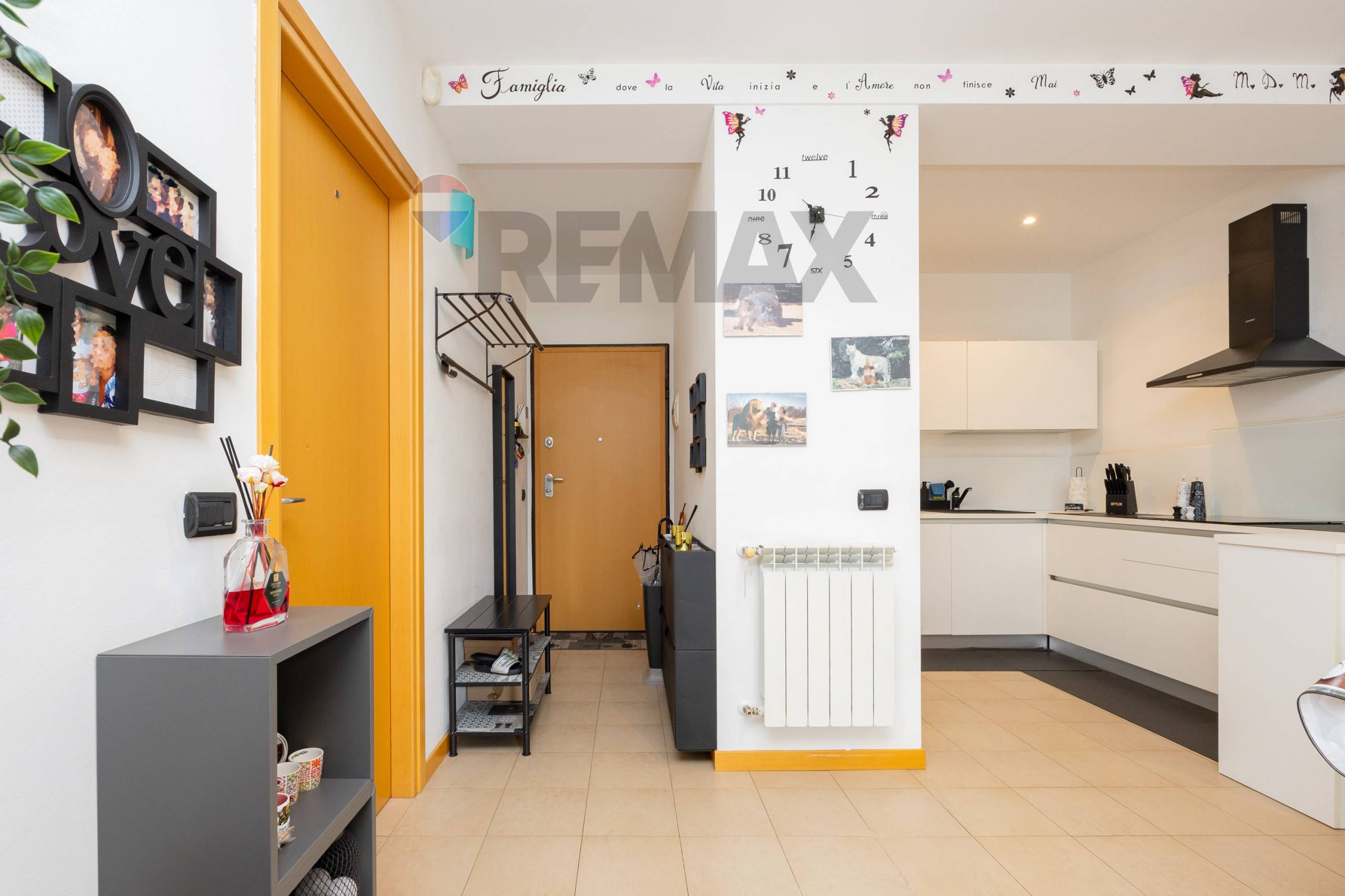 Appartamento in vendita a Bernareggio - foto 10