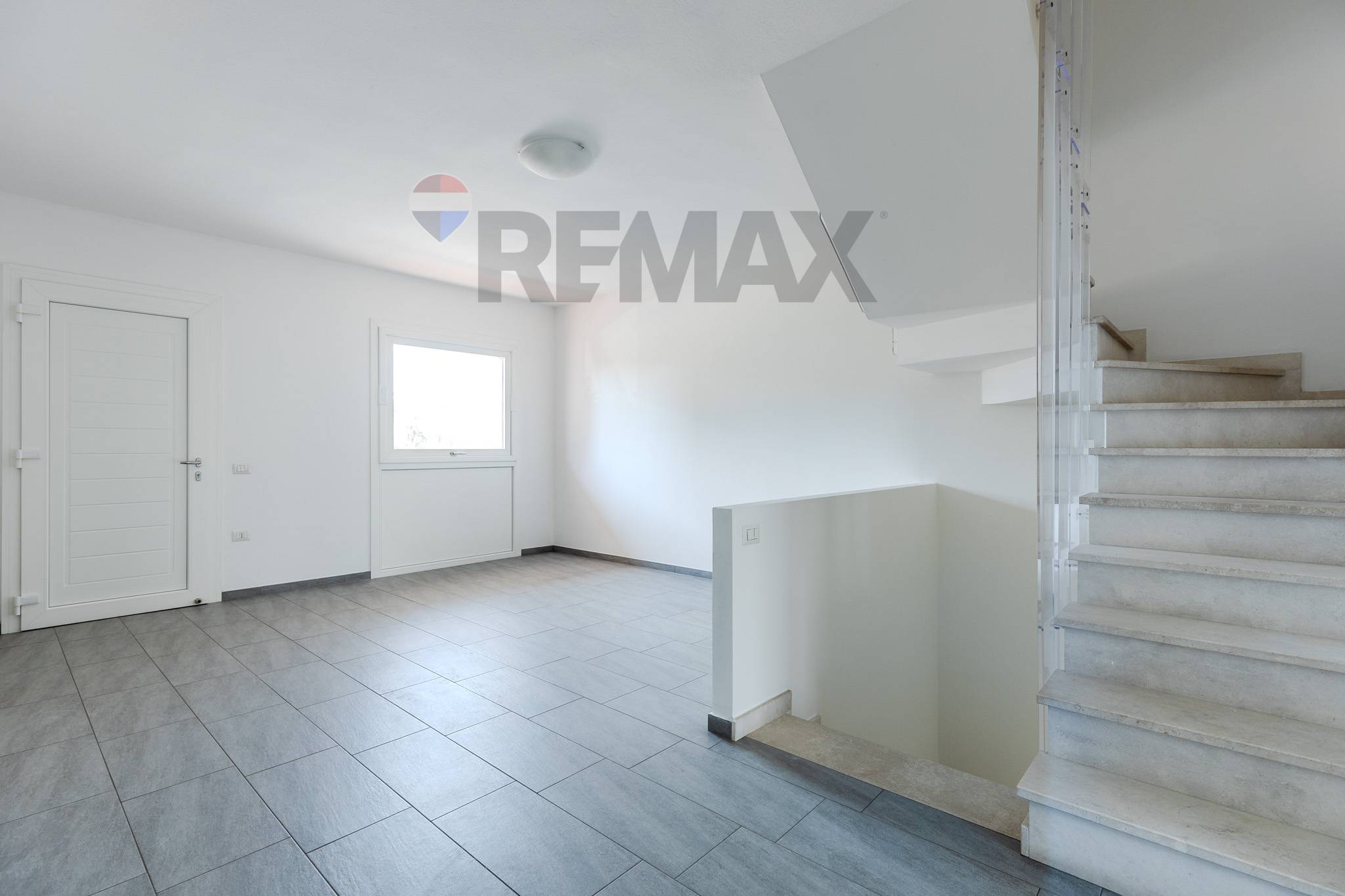 Villa in vendita a Cagliari, Pirri - foto 3
