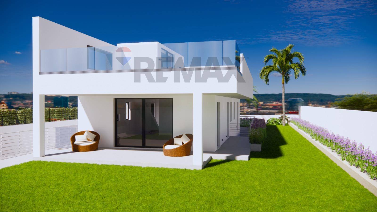 Villa in vendita a Palermo, Lanza di scalea, olimpo, castelforte - foto 2