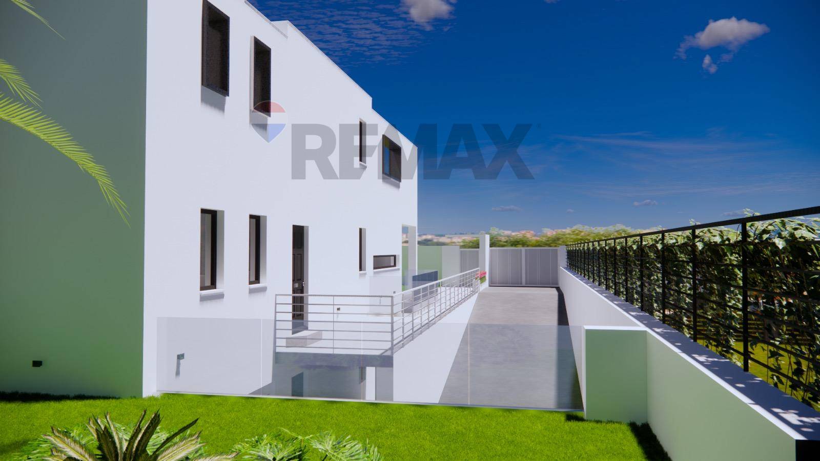 Villa in vendita a Palermo, Lanza di scalea, olimpo, castelforte - foto 5