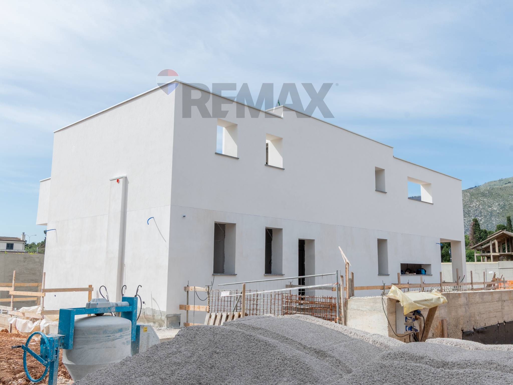 Villa in vendita a Palermo, Lanza di scalea, olimpo, castelforte - foto 9