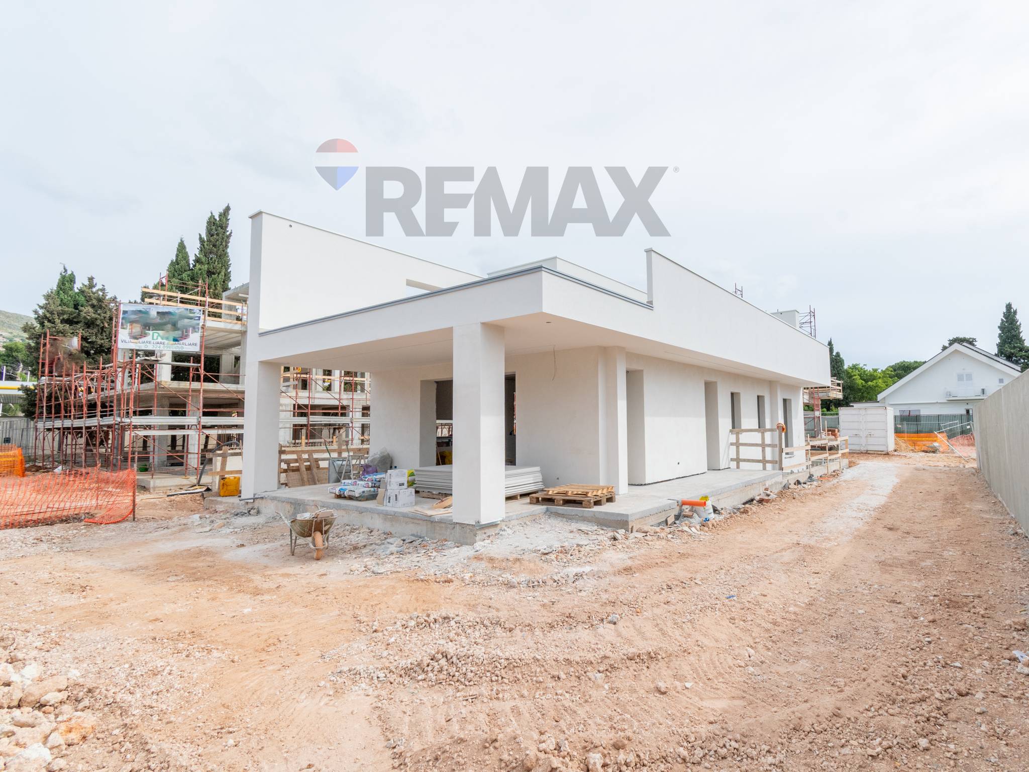 Villa in vendita a Palermo, Lanza di scalea, olimpo, castelforte - foto 10
