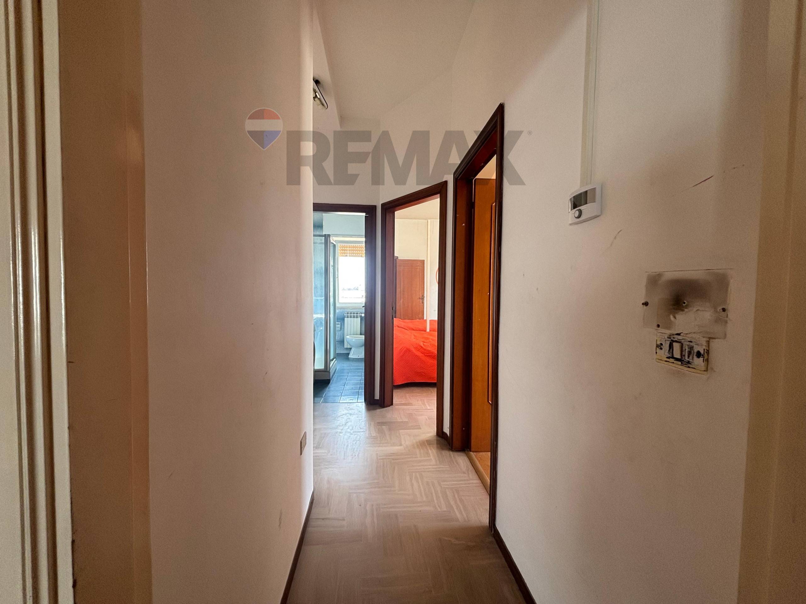 Appartamento in vendita a Pescara, Porta nuova, stadio - foto 8