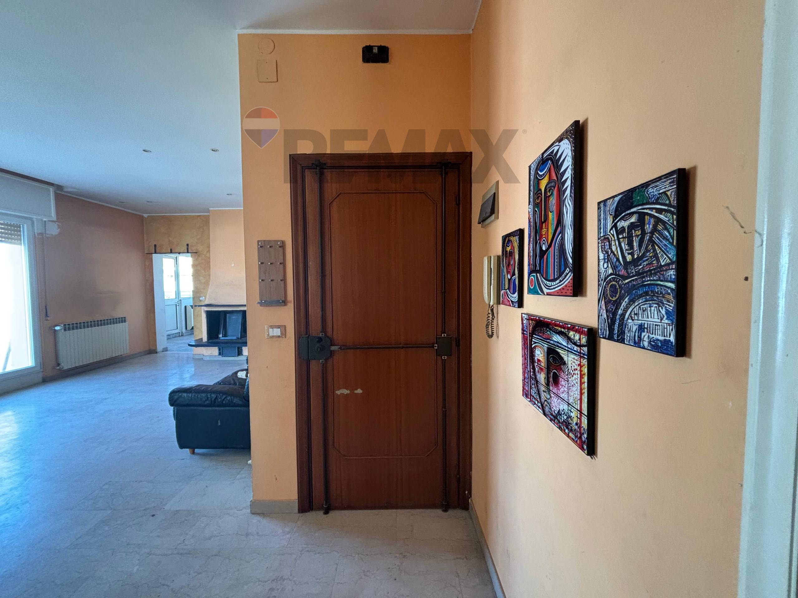 Appartamento in vendita a Pescara, Porta nuova, stadio - foto 7