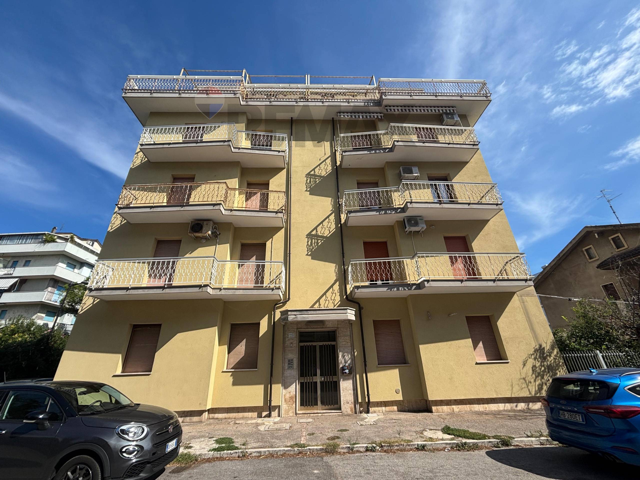Appartamento a Pescara
