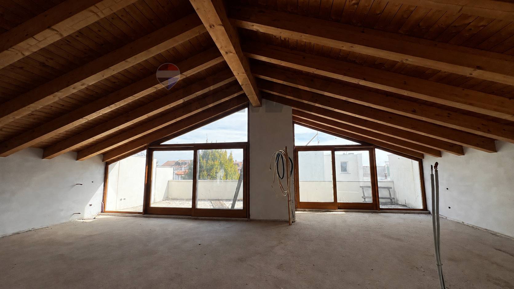 Villa in vendita a Padova, Guizza, crocifisso, ponte quattro martiri, voltabarozzo, salboro - foto 4