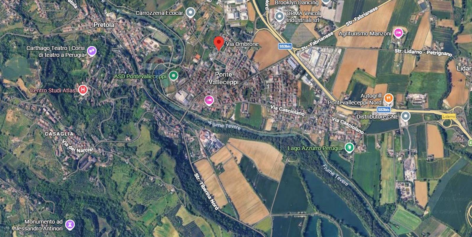 Appartamento in vendita a Perugia, Ponte valleceppi, ponte felcino, villa pitignano - foto 4