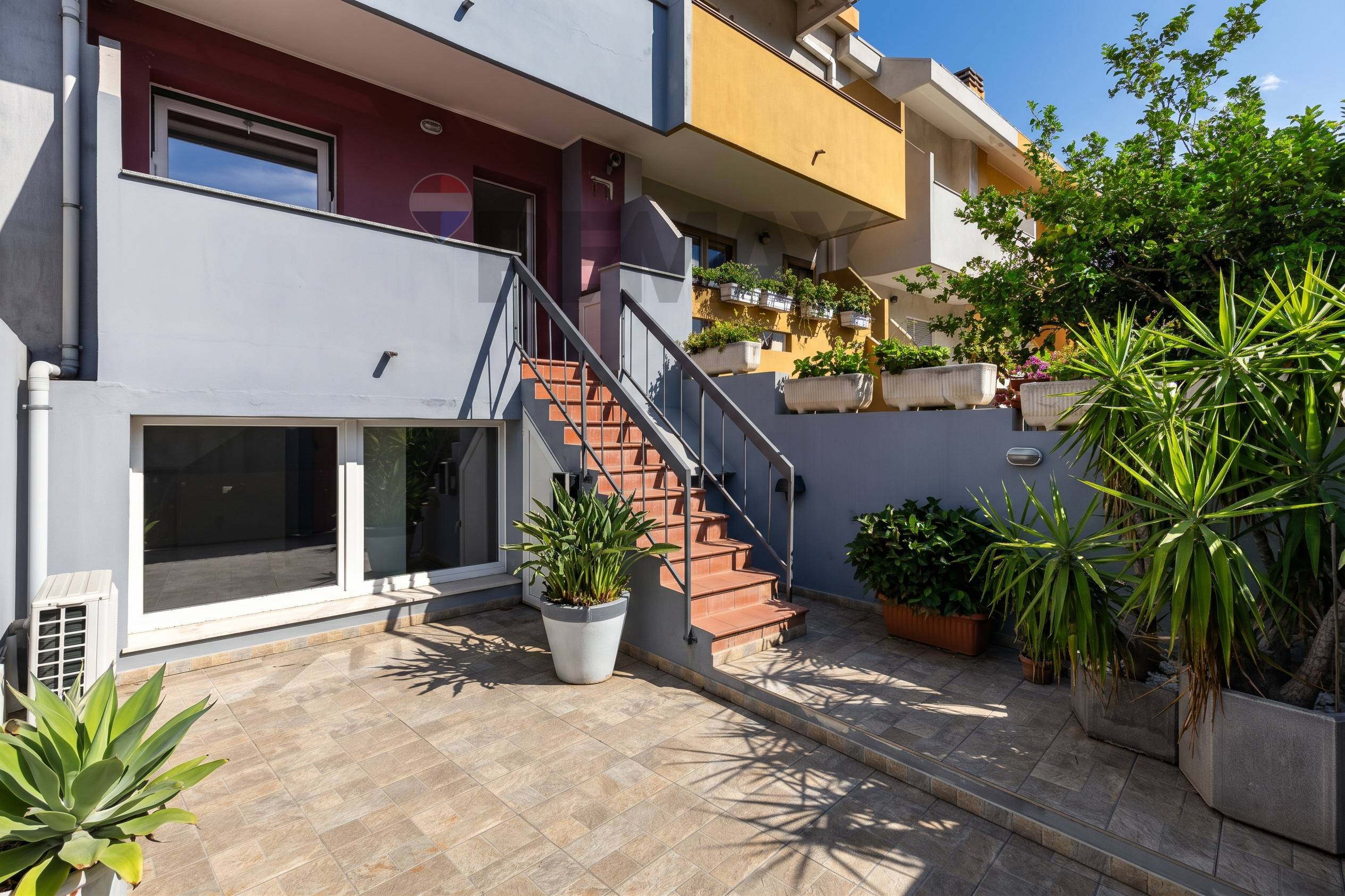 Villa a Cagliari