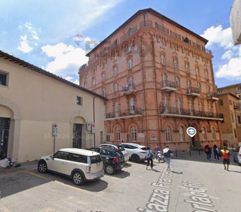 Appartamento a Perugia