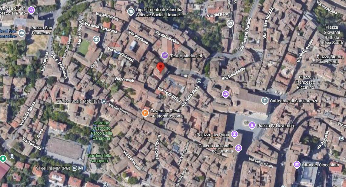 Appartamento in vendita a Perugia, Centro,... - foto 4