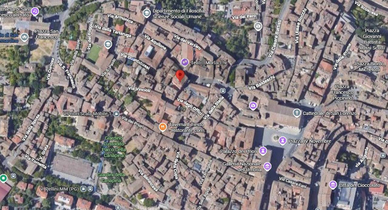 Appartamento in vendita a Perugia, Centro,... - foto 9