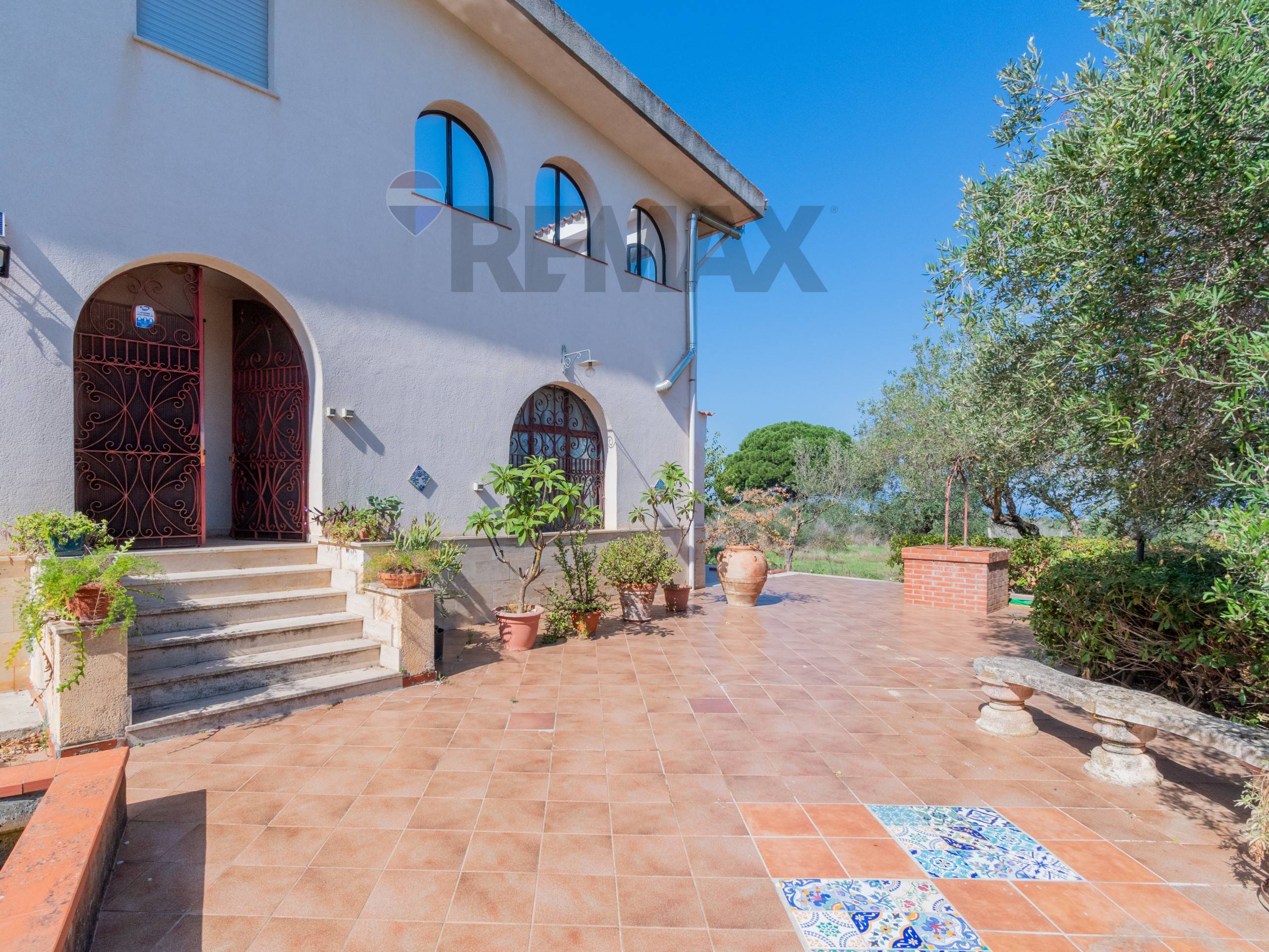 Villa in vendita a Partinico - foto 6