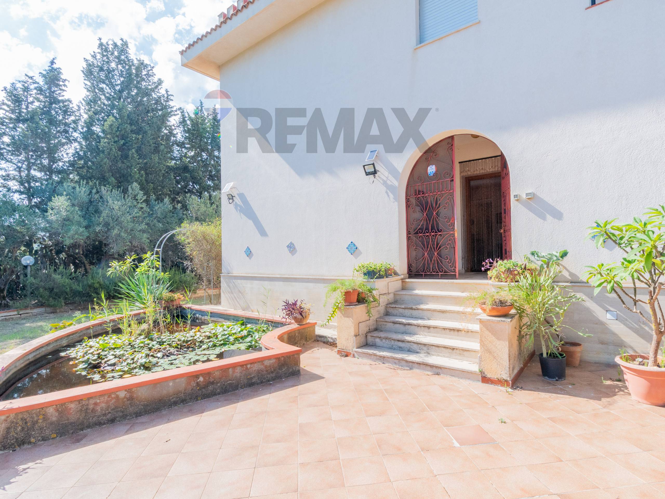 Villa in vendita a Partinico - foto 7