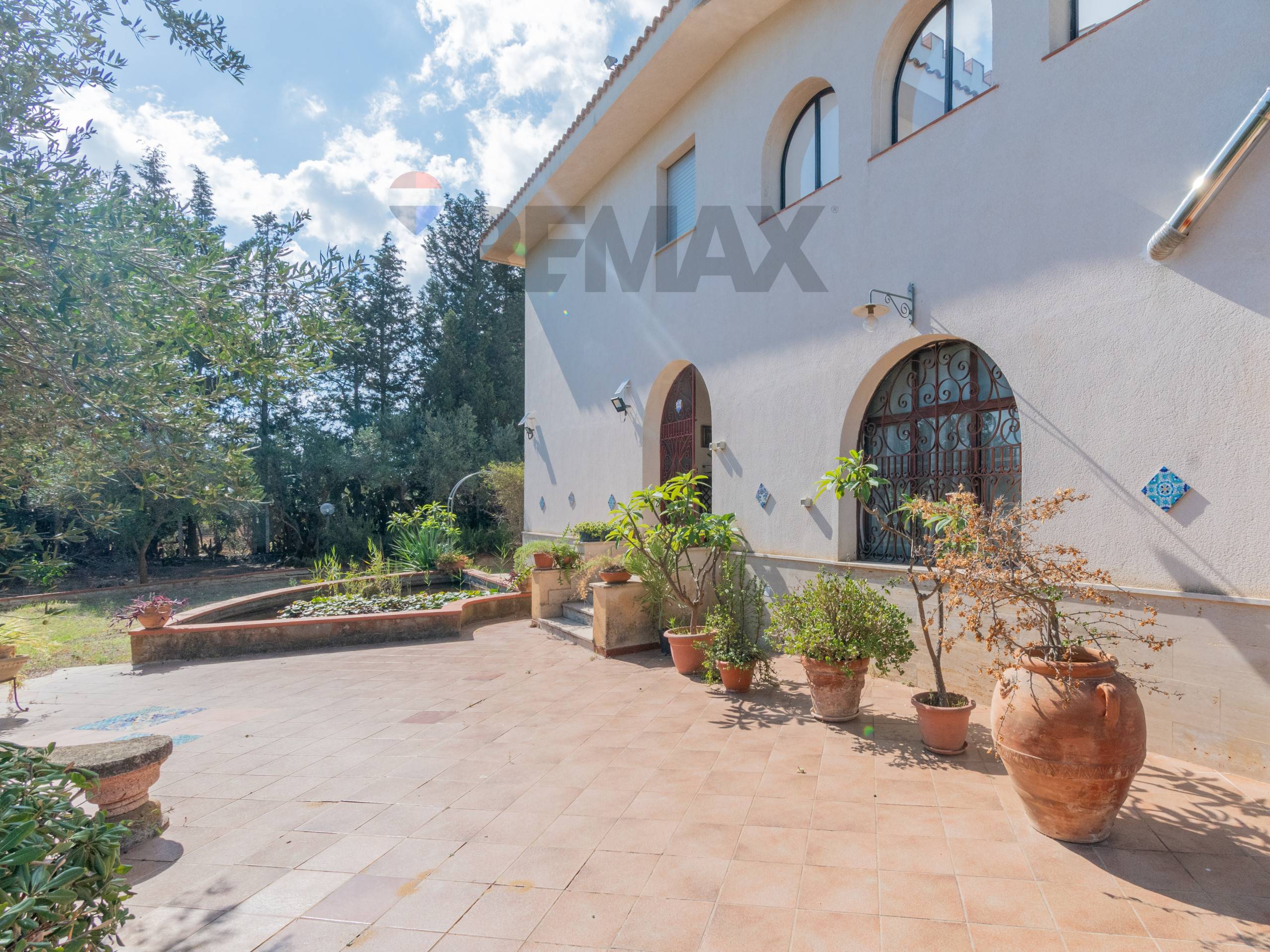 Villa in vendita a Partinico - foto 8