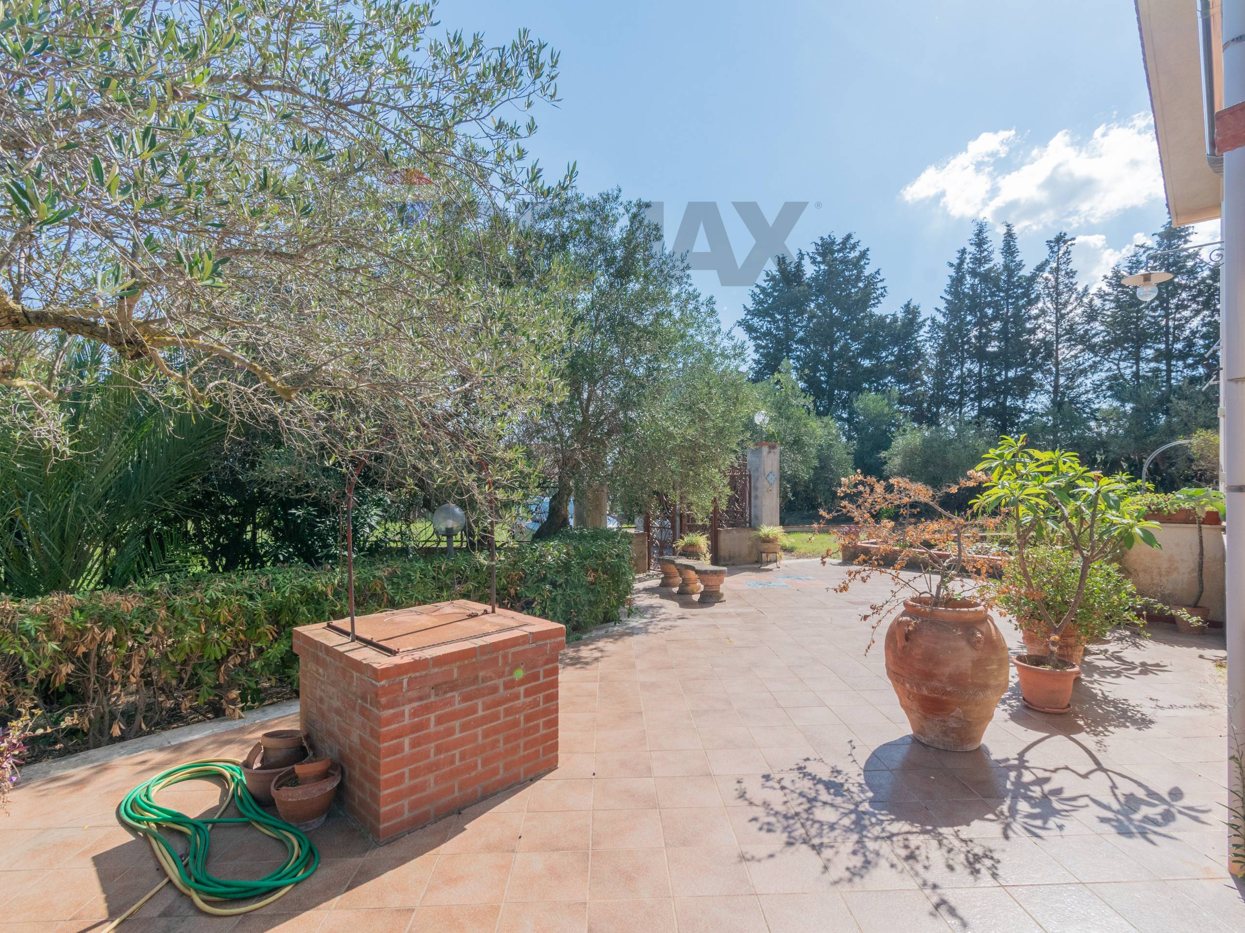 Villa in vendita a Partinico - foto 9