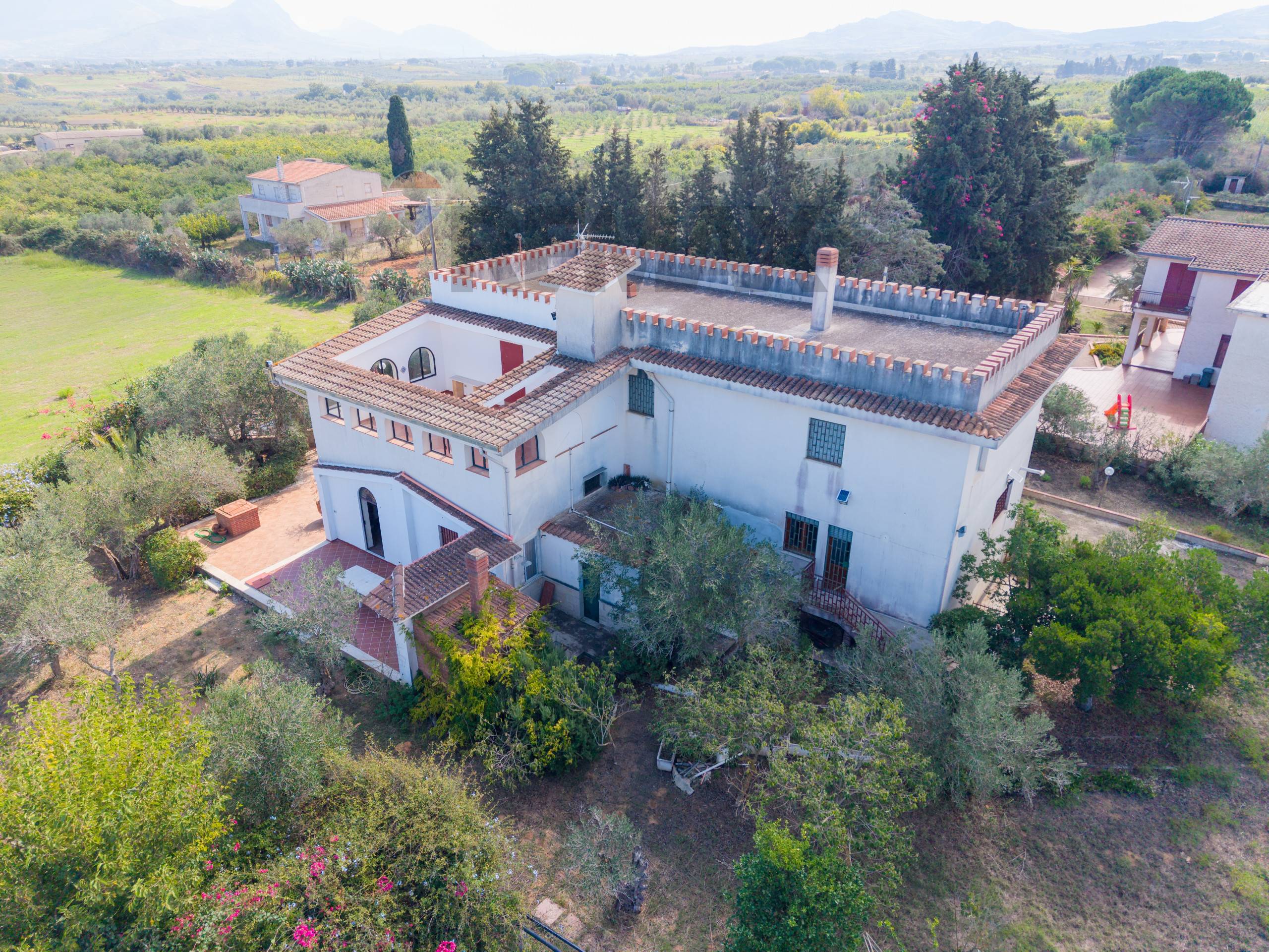 Villa in vendita a Partinico - foto 2