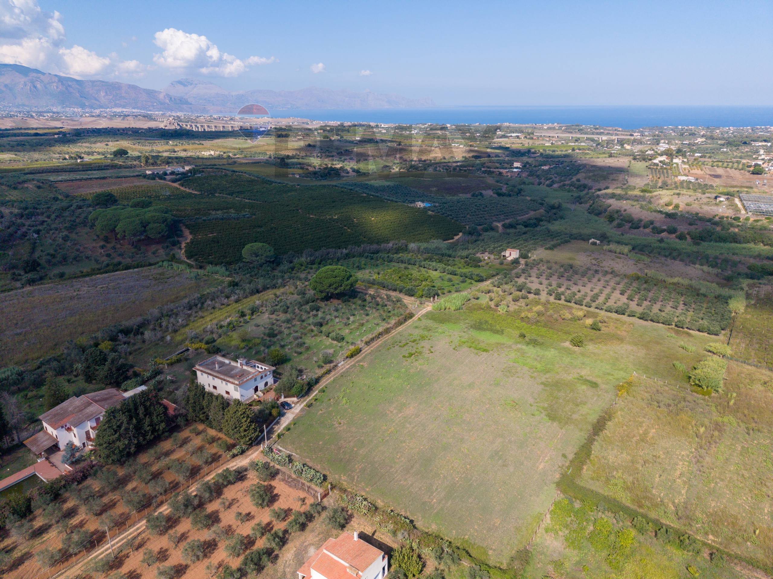Villa in vendita a Partinico - foto 5