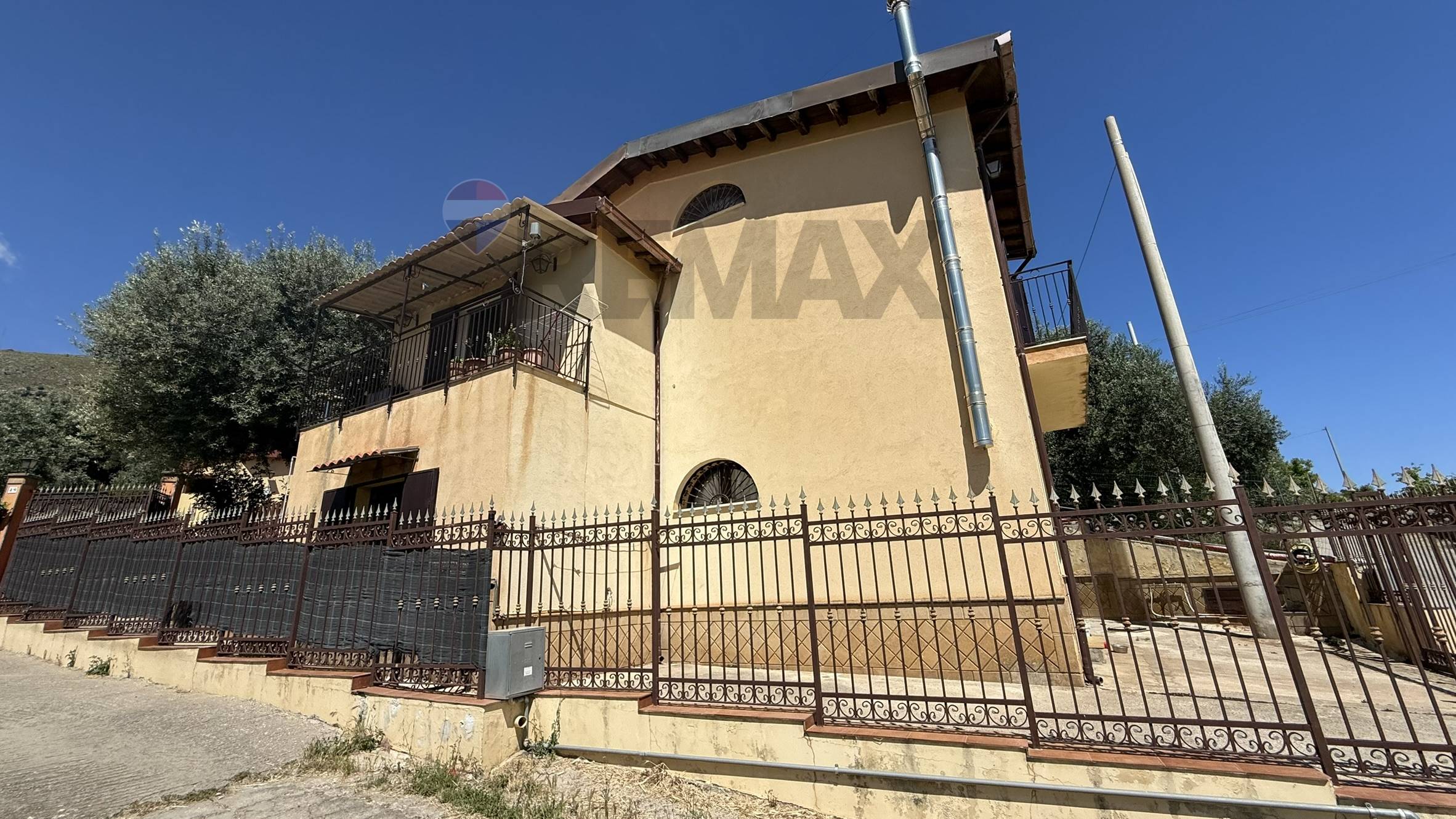Villa a Misilmeri