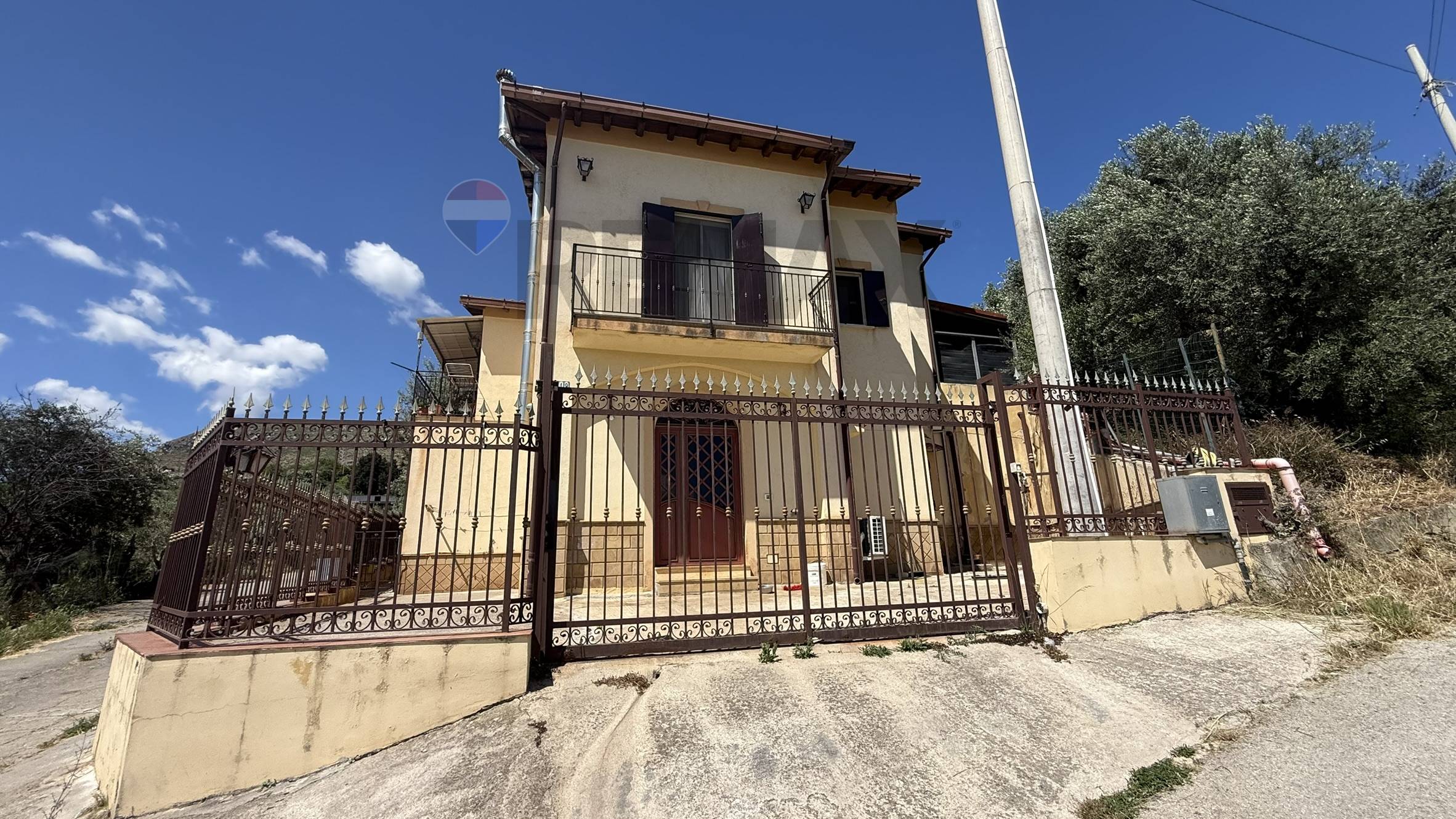 Villa in vendita a Misilmeri - foto 3