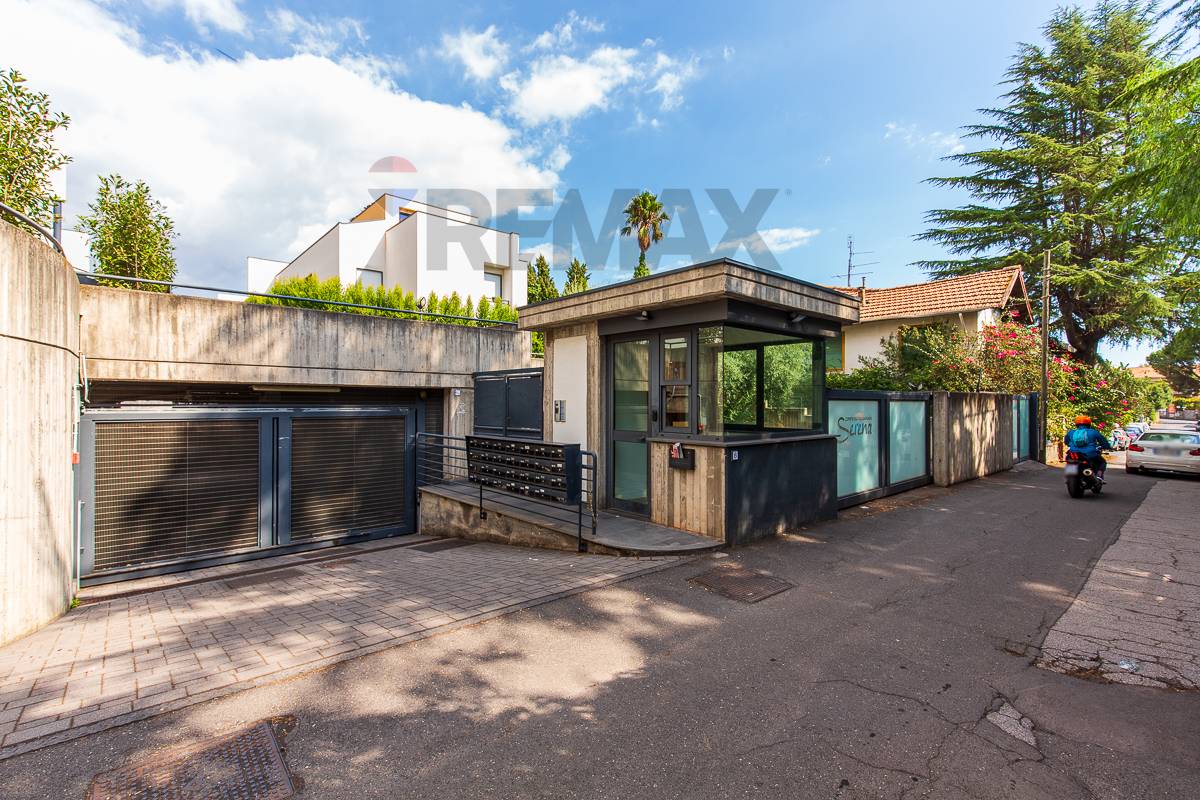 Villa in vendita a Sant'Agata li Battiati - foto 4