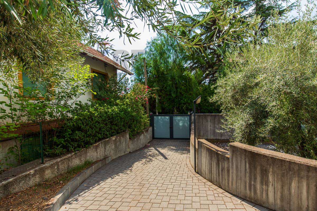 Villa in vendita a Sant'Agata li Battiati - foto 7