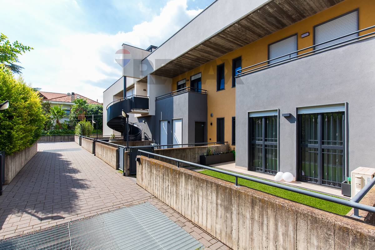 Villa in vendita a Sant'Agata li Battiati - foto 9