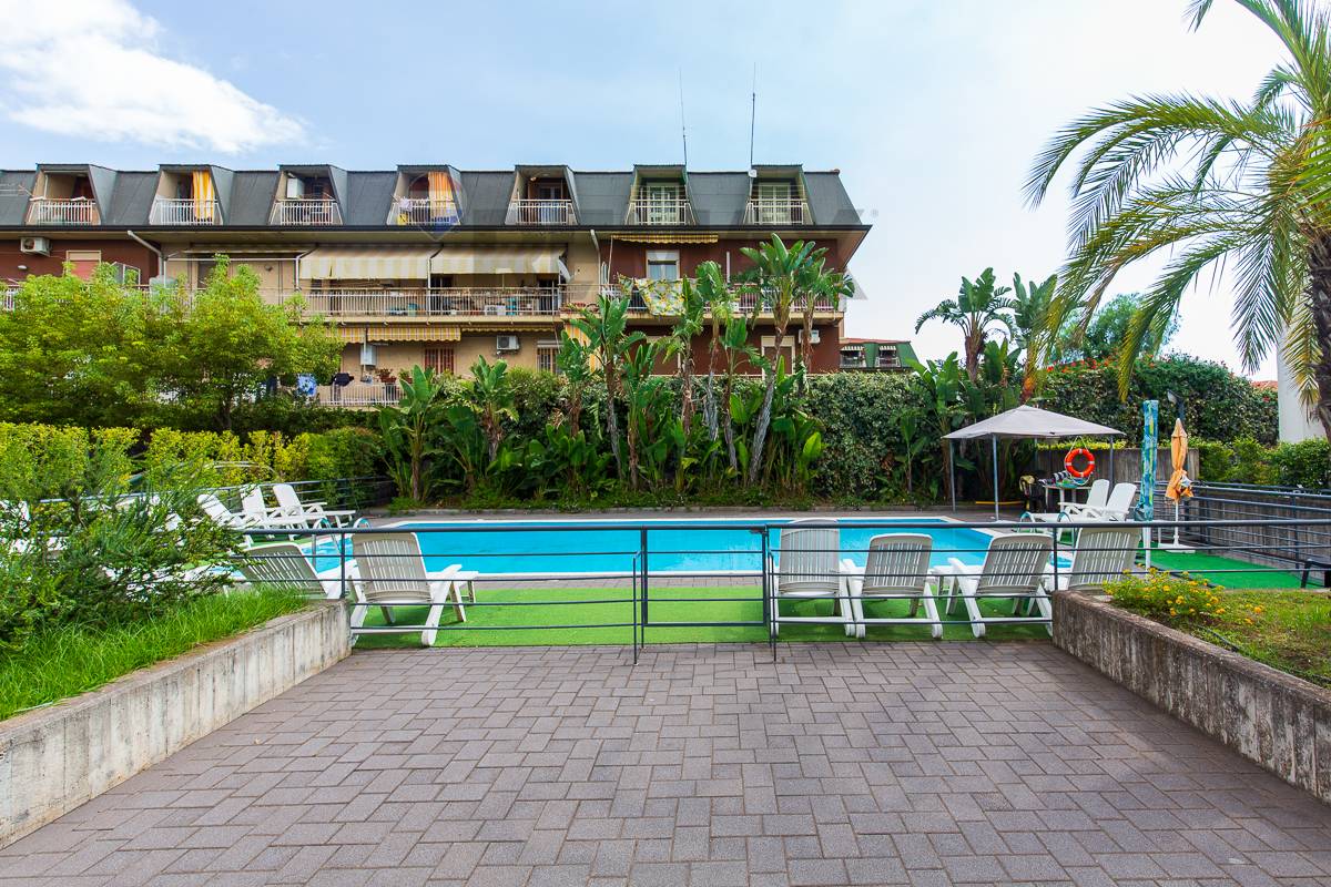 Villa in vendita a Sant'Agata li Battiati - foto 10