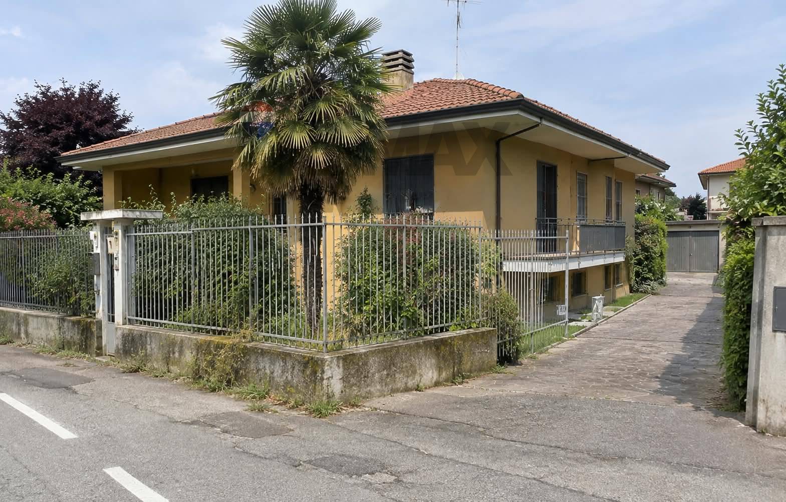 Villa in vendita a San Vittore Olona - foto 4