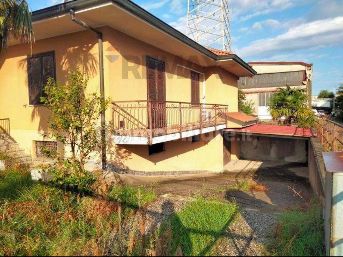 Villa in vendita a San Vittore Olona - foto 6