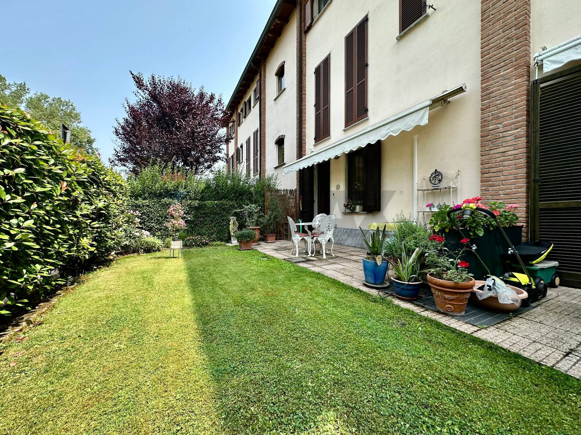 Appartamento in vendita a Peschiera Borrom... - foto 8