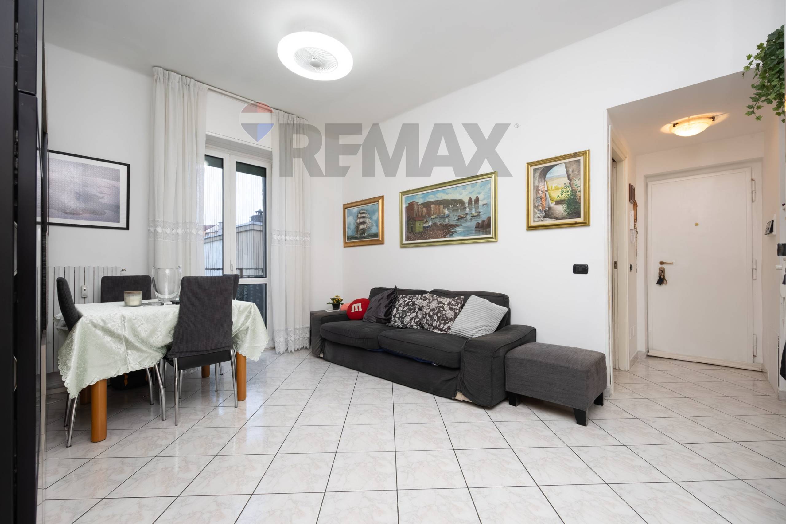 Appartamento in vendita a Milano, Porta vi... - foto 2