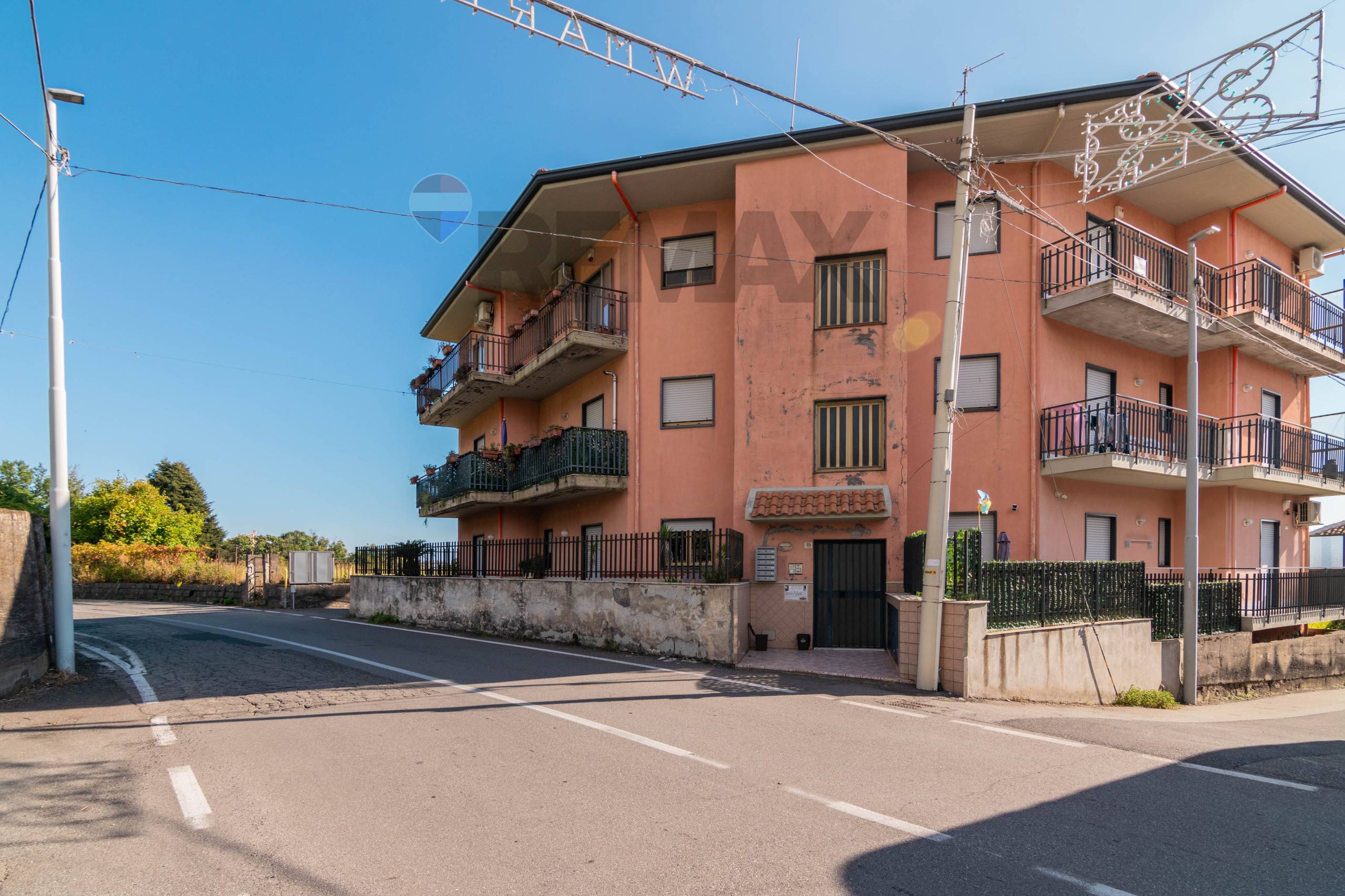 Appartamento a Mascali