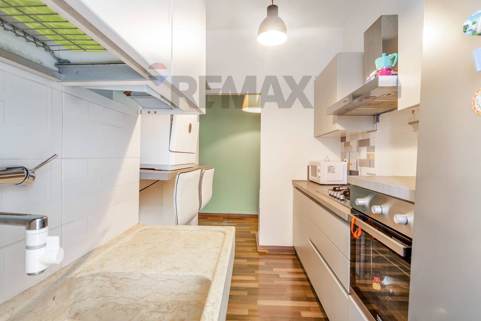 Appartamento in vendita a Milano, Cenisio,... - foto 9