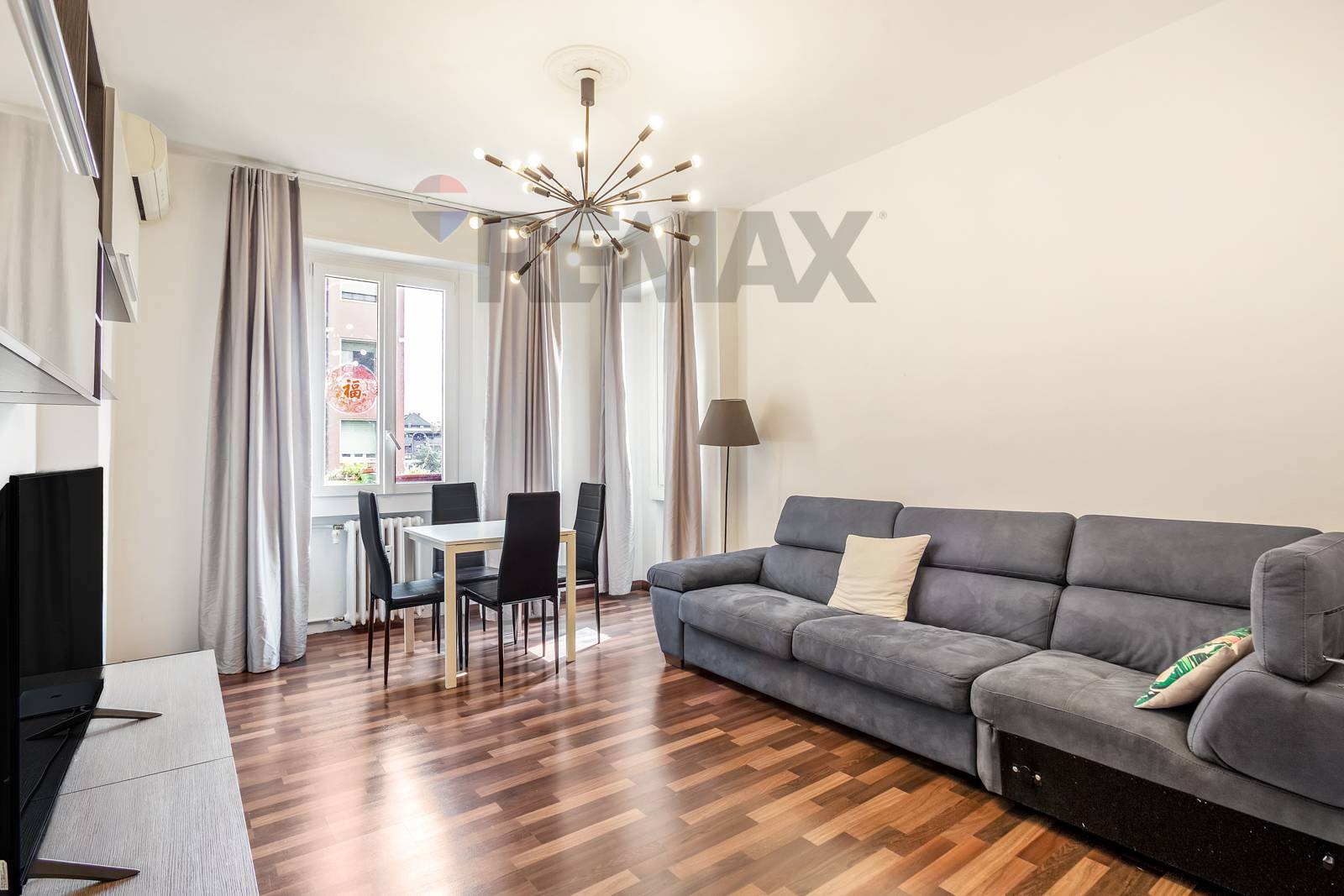 Appartamento in vendita a Milano, Cenisio,... - foto 4