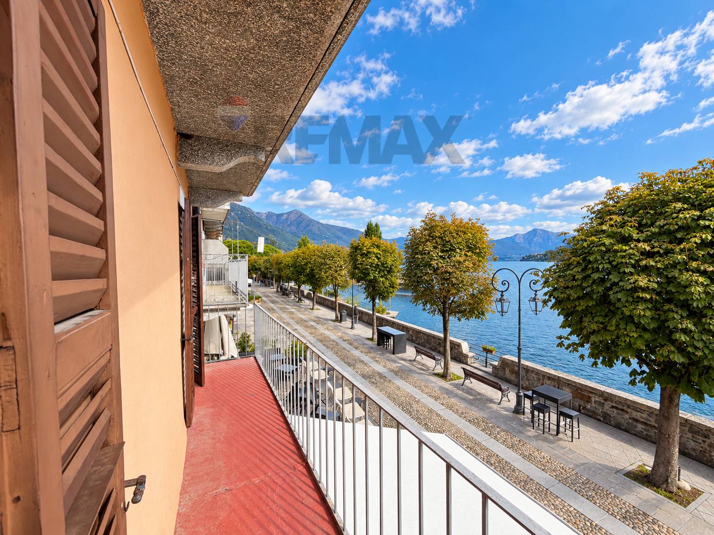 Appartamento a Cannobio