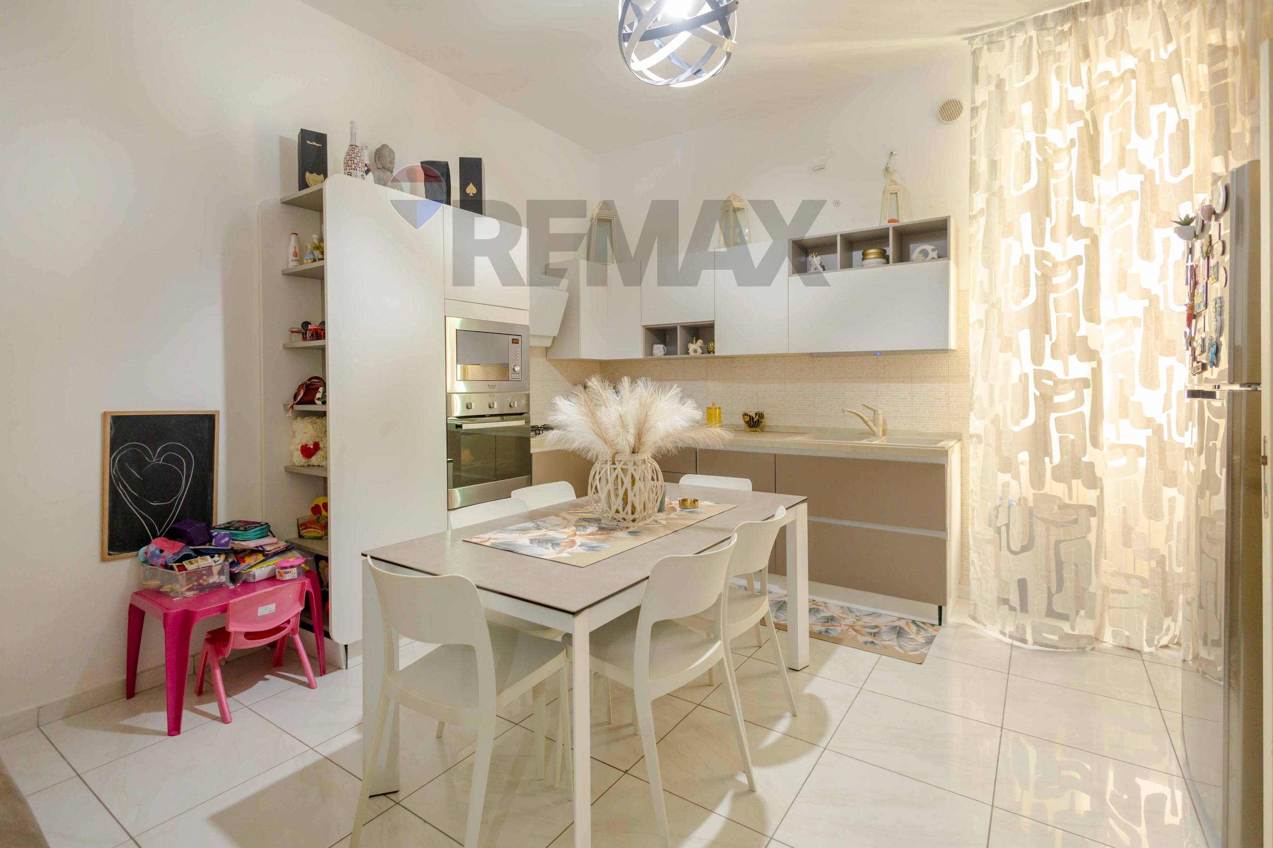 Appartamento Giovinazzo