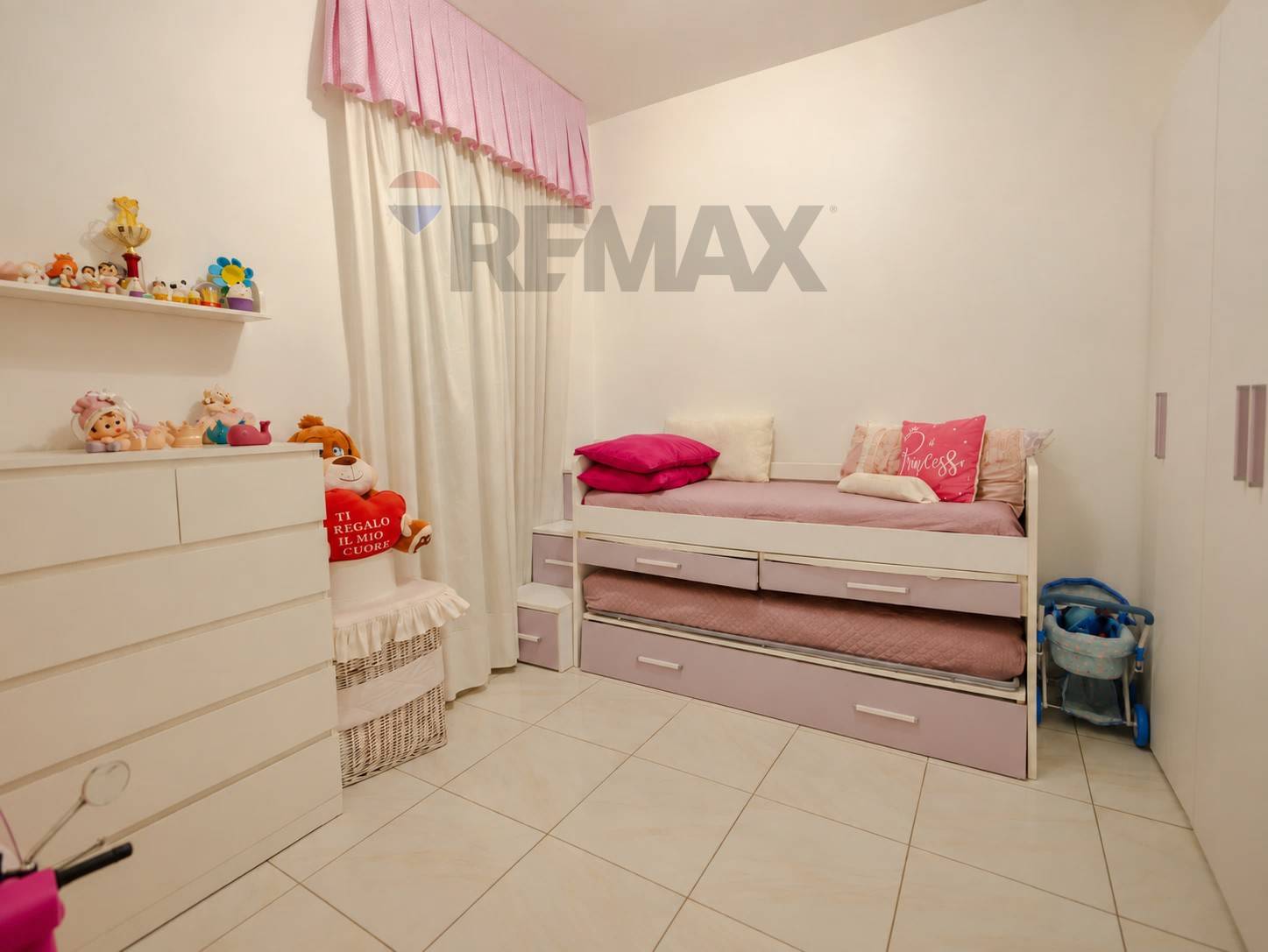Appartamento Giovinazzo