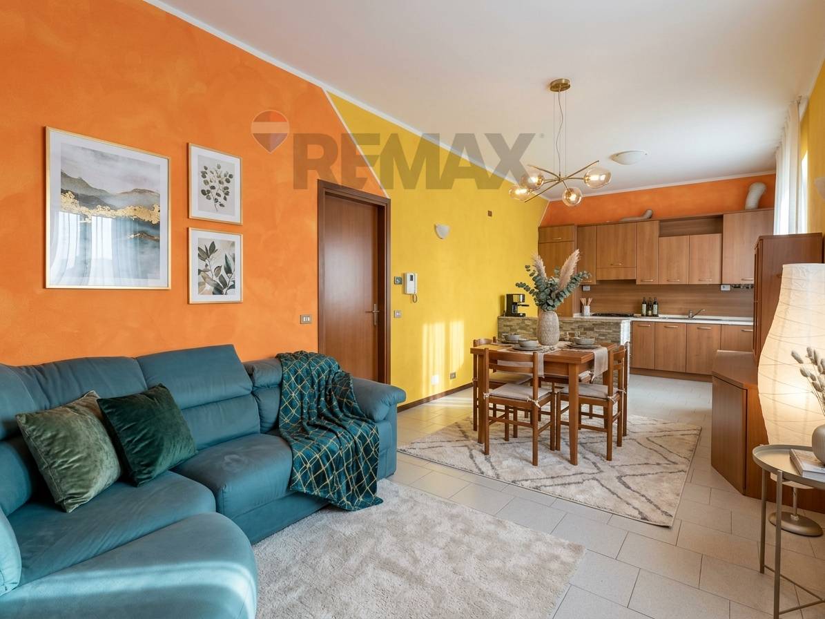 Appartamento in vendita a Parre - foto 1