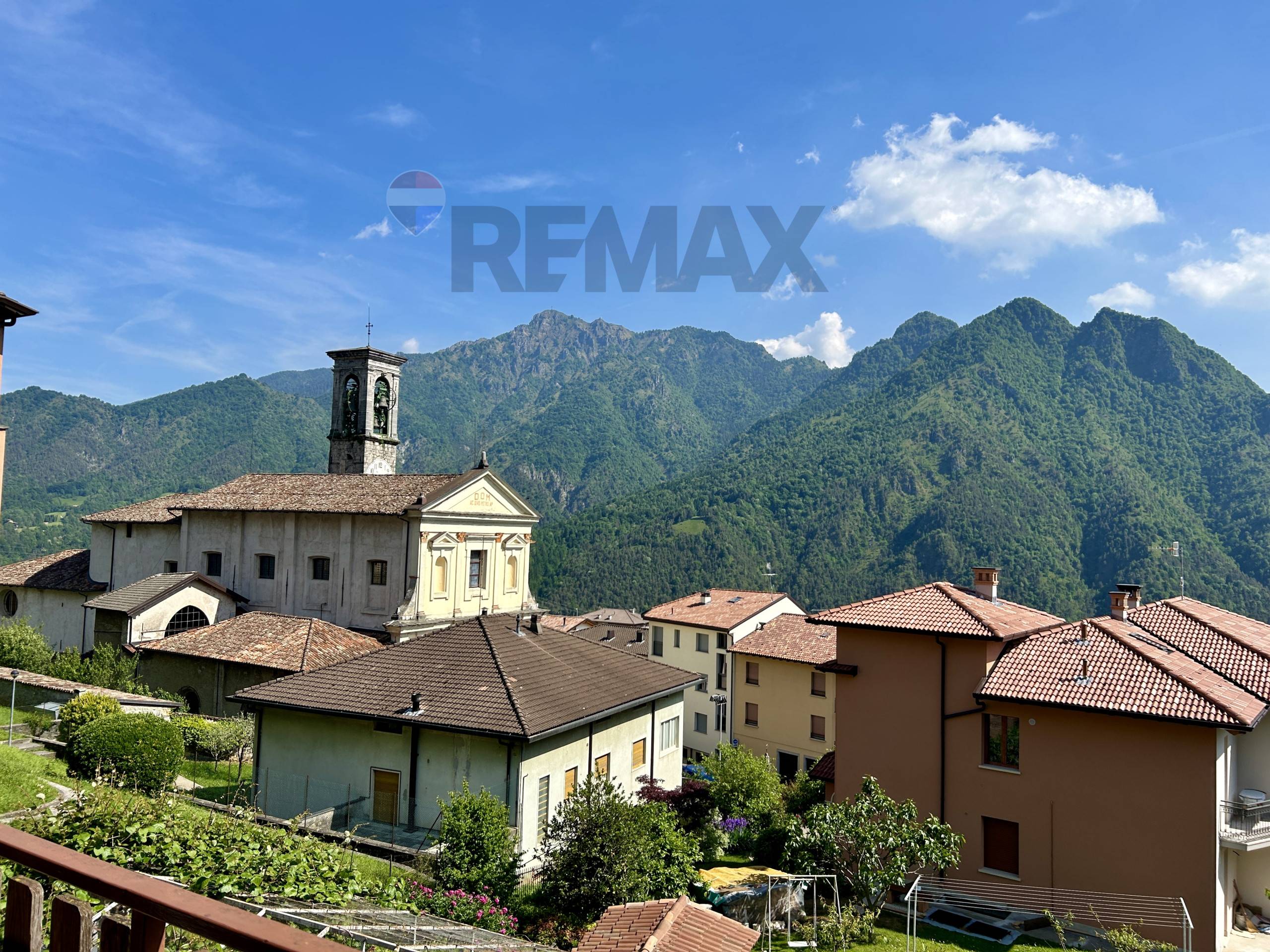 Appartamento in vendita a Parre - foto 7