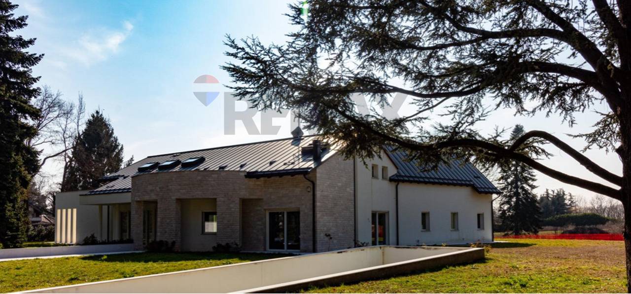 Villa in vendita a Casatenovo - foto 2