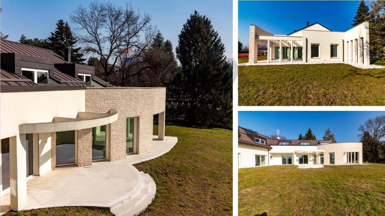 Villa in vendita a Casatenovo - foto 4