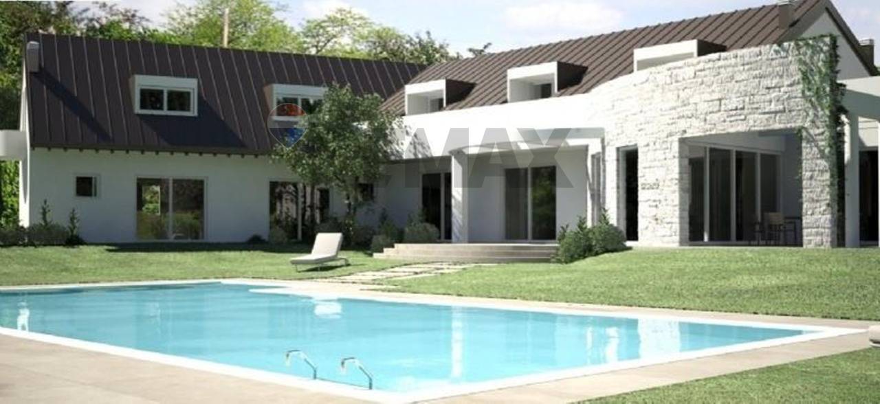 Villa in vendita a Casatenovo - foto 1
