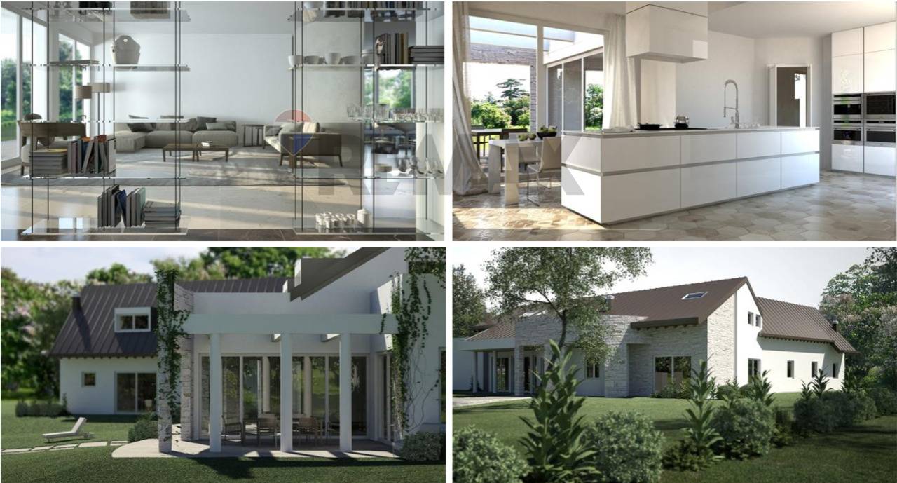 Villa in vendita a Casatenovo - foto 7