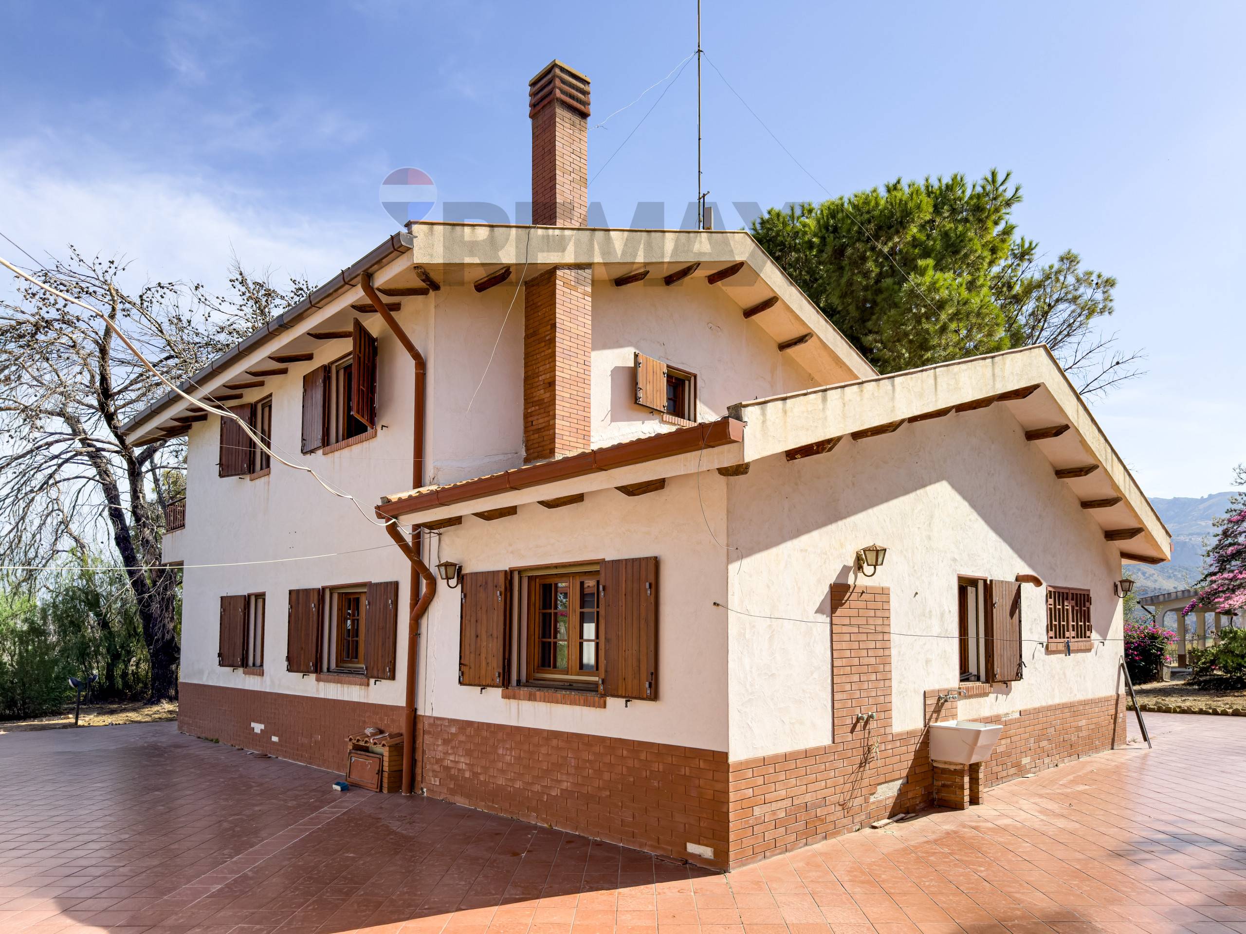 Villa in vendita a Lascari - foto 1