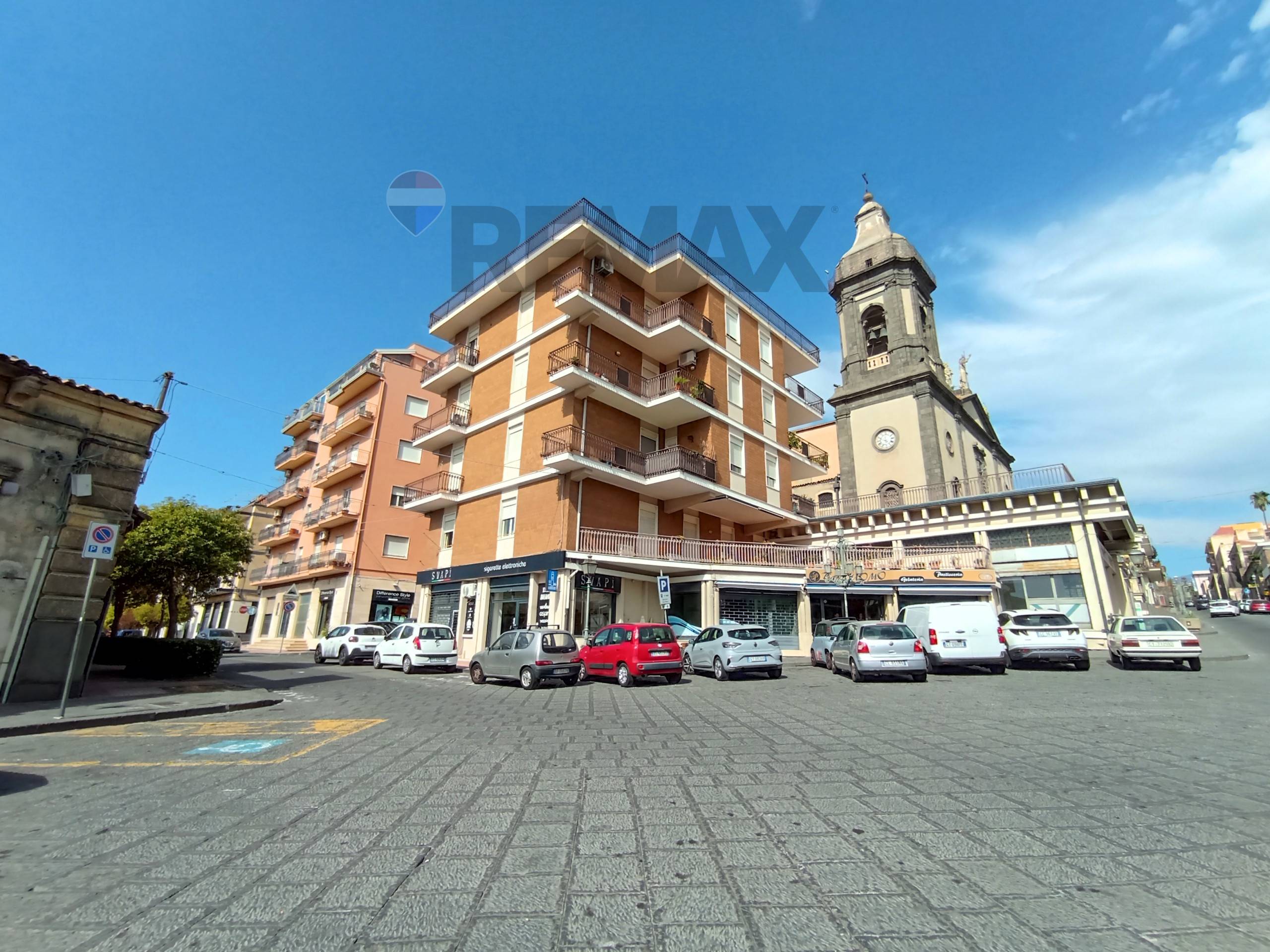 Appartamento a Belpasso