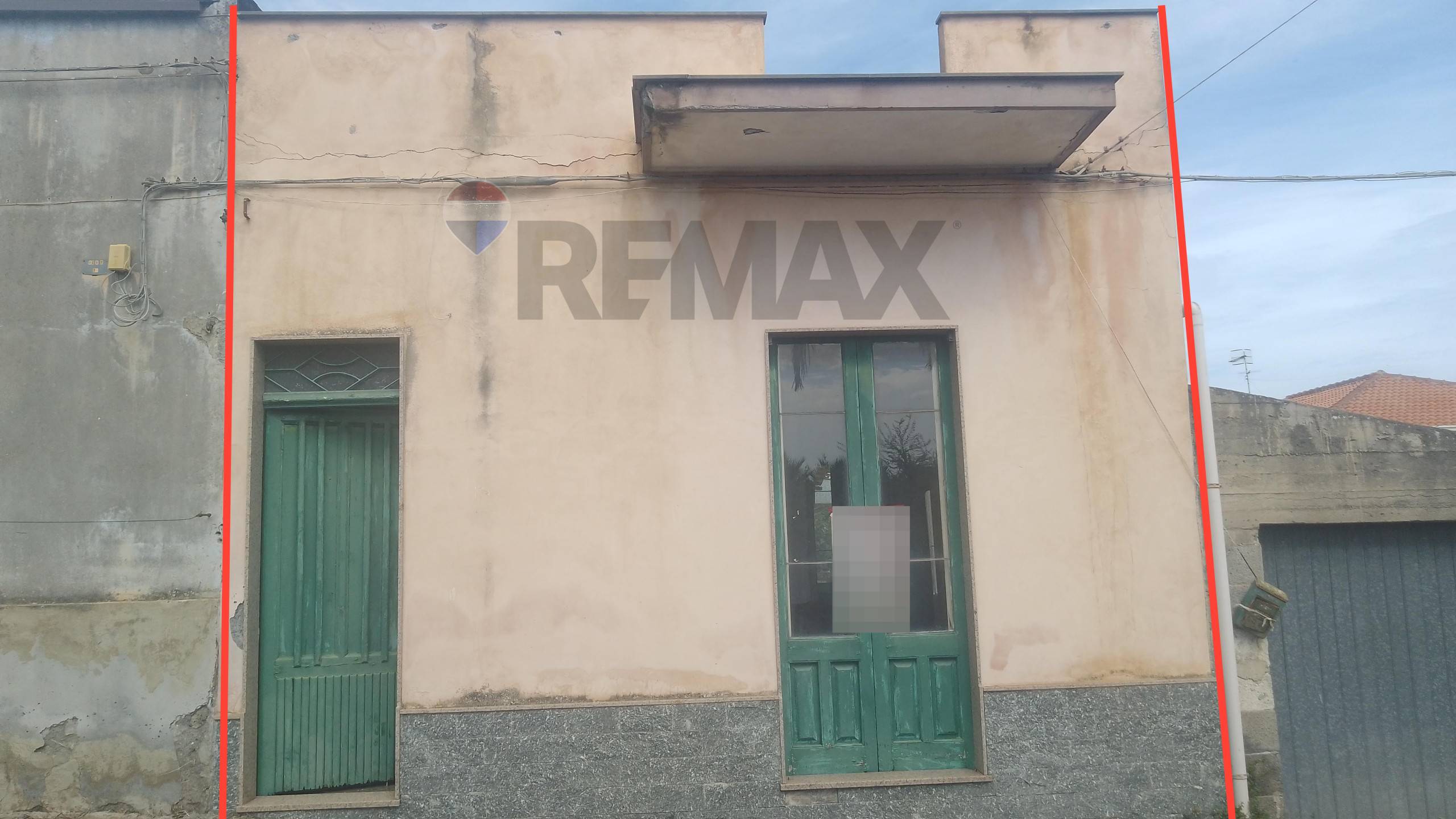 Casa Indipendente a Riposto